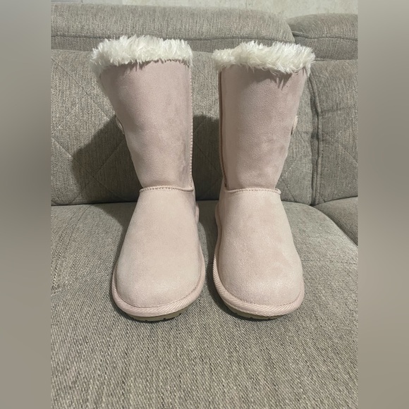 Sugar Women’s Winter Boots/ Size 7M/ Color Blush/ New!! - Picture 2 of 9